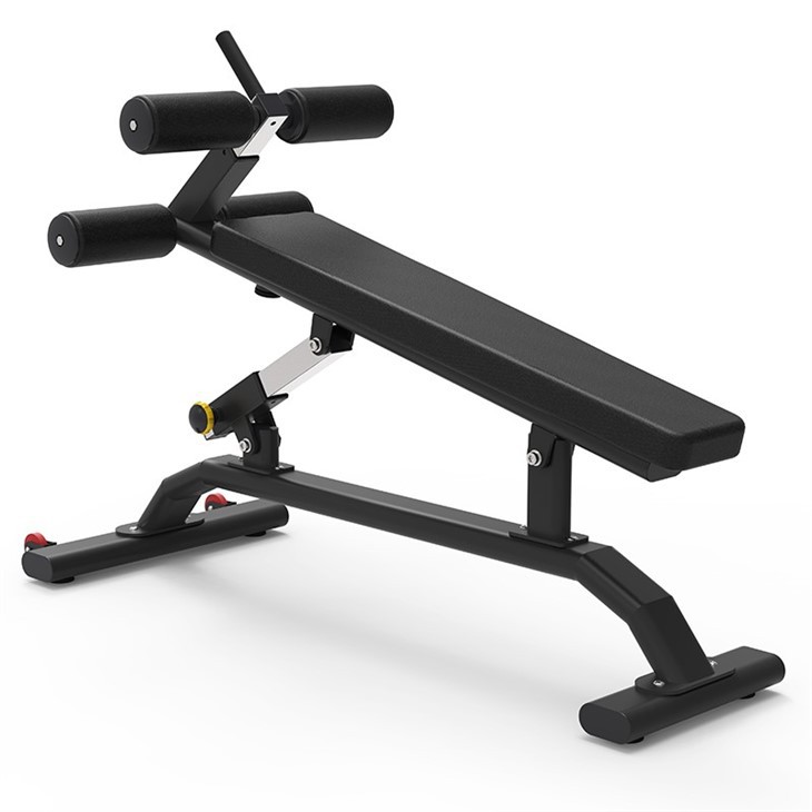 Adjustable Sit Up Bench