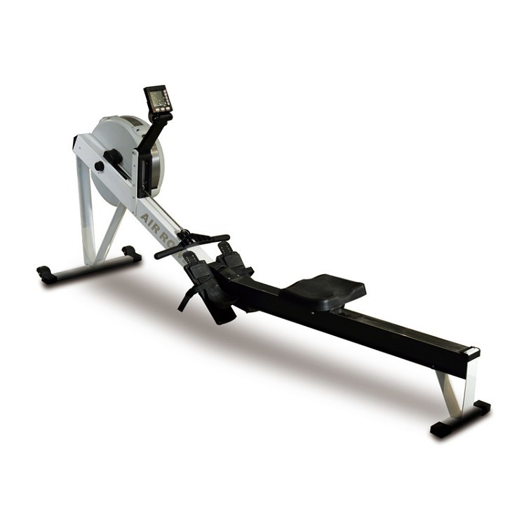 Home Fitness Innovative Air Rower