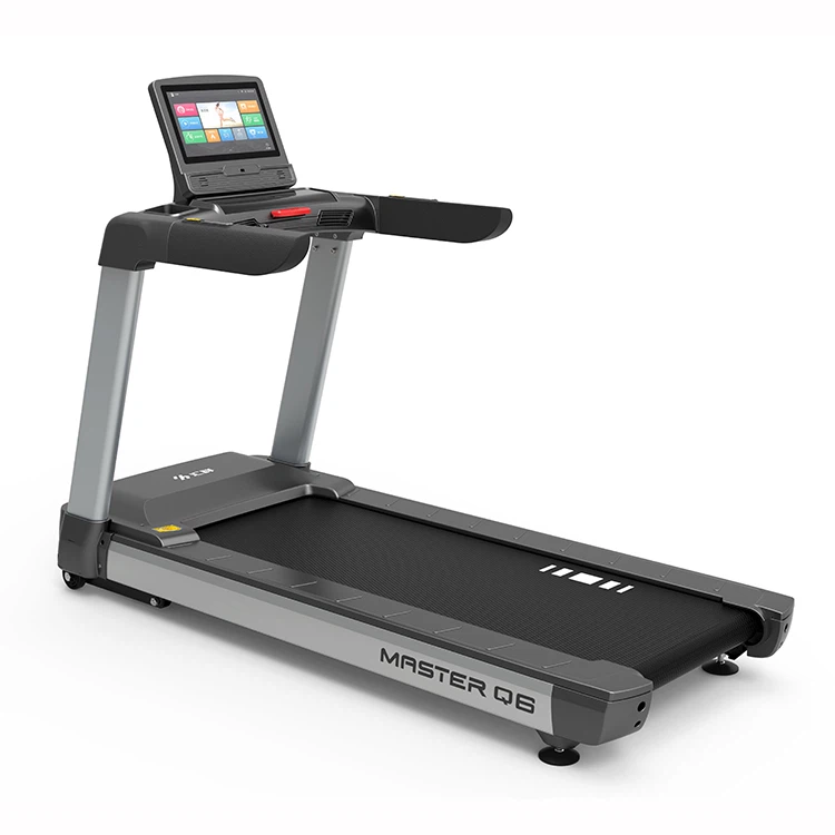 Semi Gym Innovative Treadmill