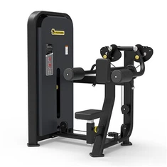 دستگاه تمرین اکستنشن شانه