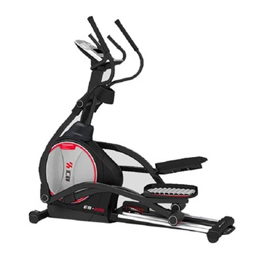 خانه تناسب اندام لوکس بیضی