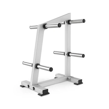 قفسه درخت بشقاب