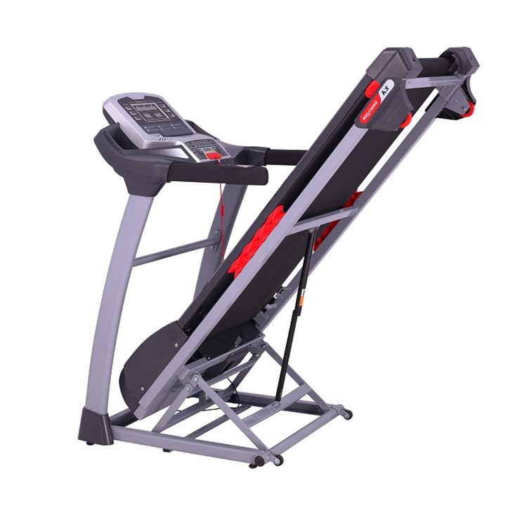 Home fitness treadmill(001)